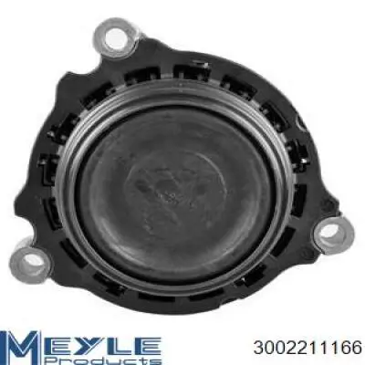 3002211166 Meyle coxim (suporte direito de motor)