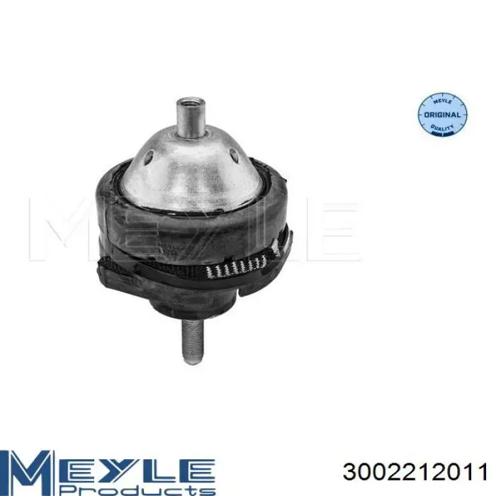 Передняя опора двигателя 400630 Maxgear