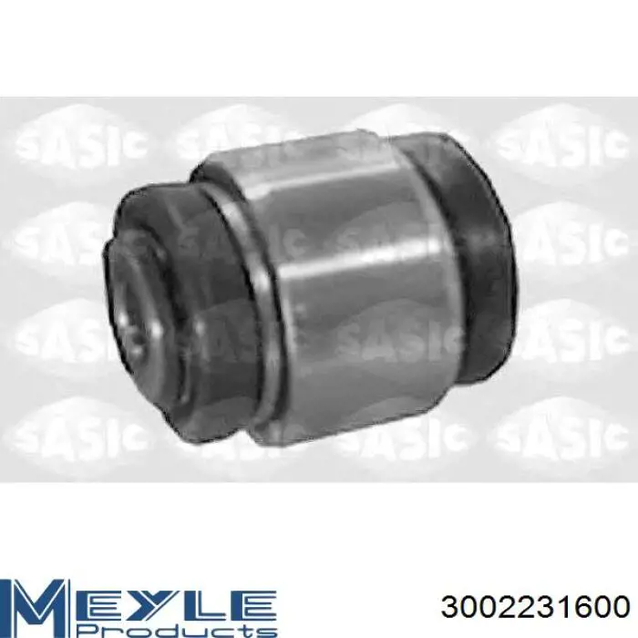 Подушка КПП Asam 99893