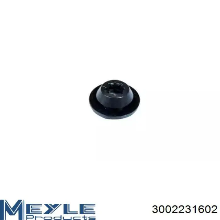 Подушка коробки передач 3002231602 Meyle