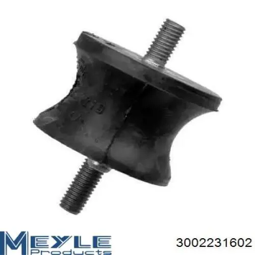 Подушка КПП Meyle 3002231602