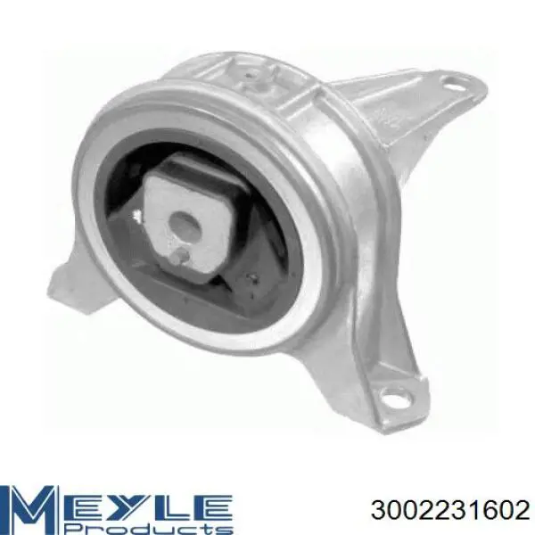Купить 3002231602 Meyle Подушка коробки