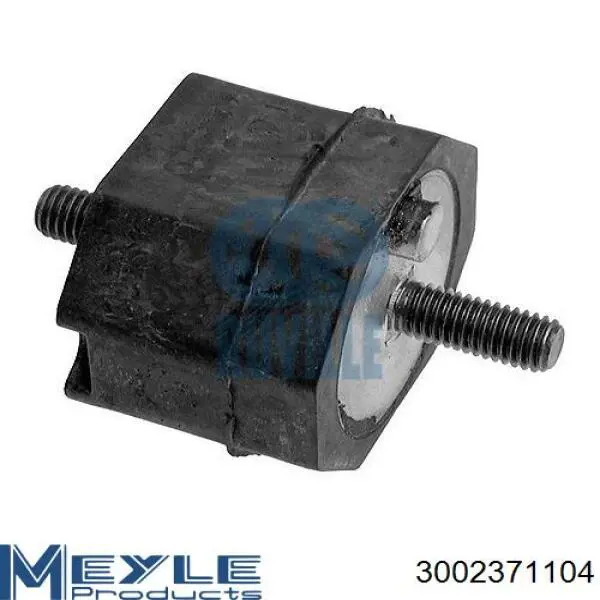 Подушка коробки передач Meyle 3002371104 цена, от 5.71 USD