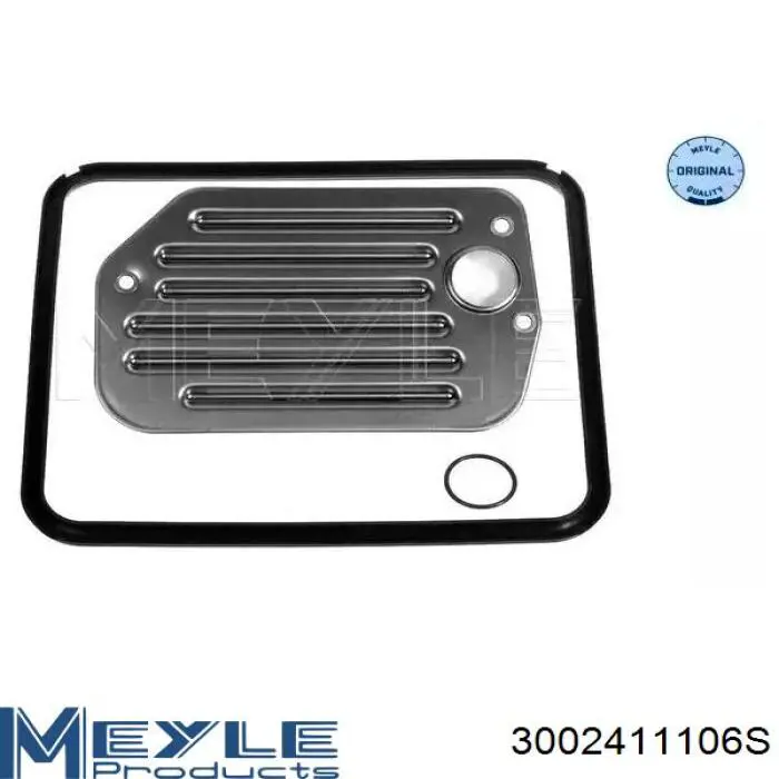 Фильтр коробки автомат Denckermann A220018 цена, от 15.42 USD