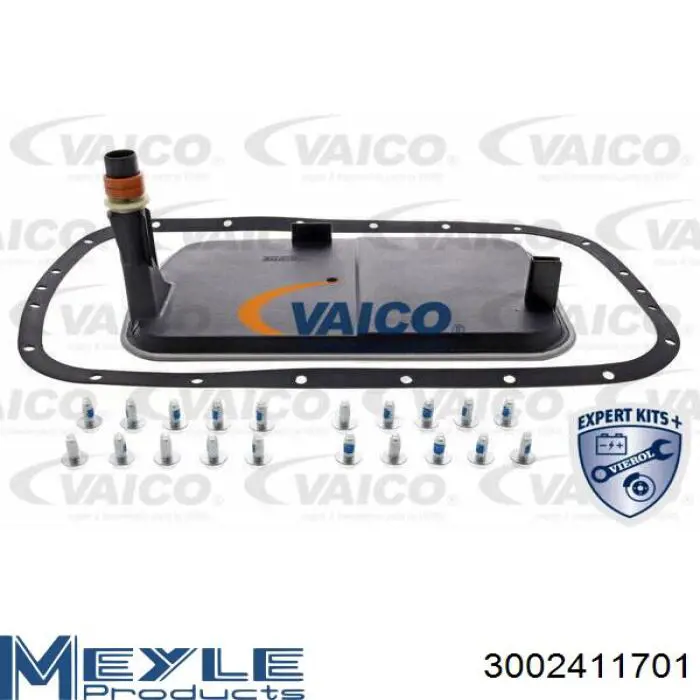 Фильтр коробки автомат Meyle 3002411701 цена, от 39.03 USD