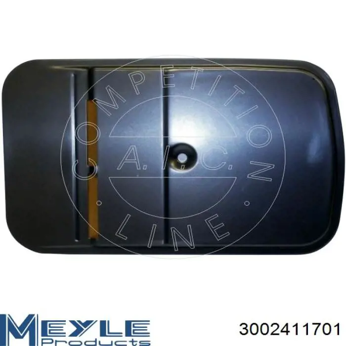 Купить 3002411701 Meyle Фильтр автоматической коробки передач