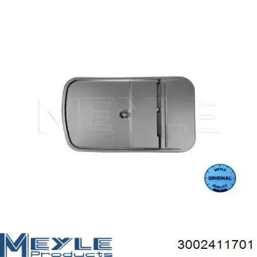 Фильтр АКПП 3002411701 Meyle