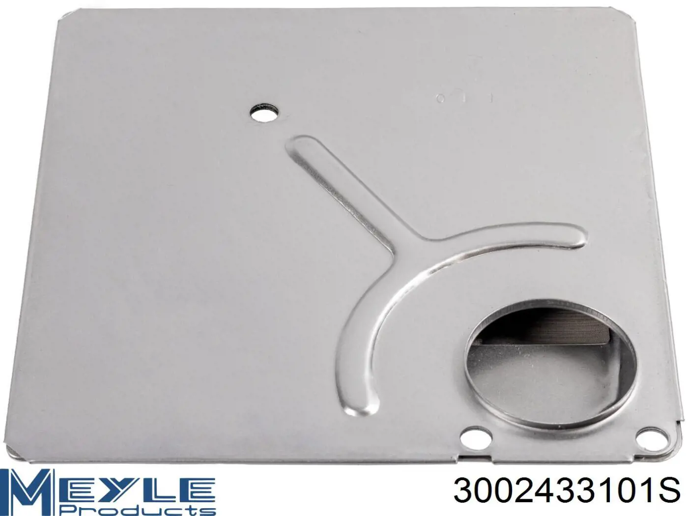 Фильтр коробки автомат Meyle 3002433101S цена, от 10.28 USD