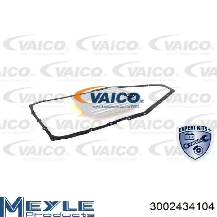 Фильтр коробки автомат VEMO/Vaico 2001381 цена, от 29.05 USD
