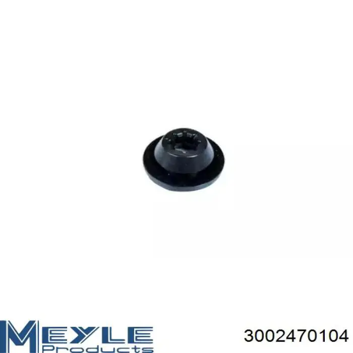 Подушка КПП Meyle 3002470104
