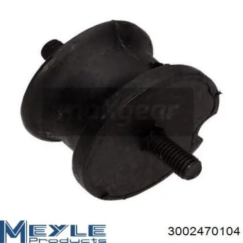 Купить 3002470104 Meyle Подушка коробки