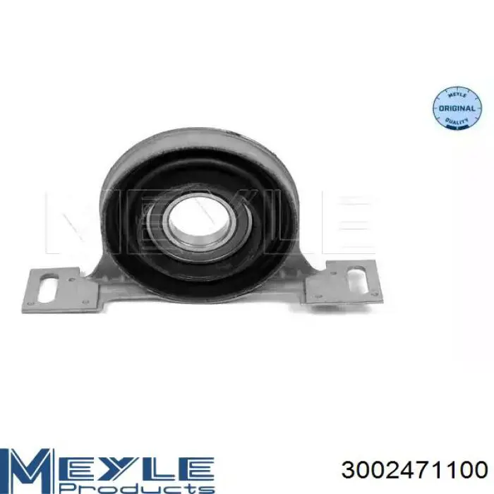 Подушка коробки передач 3002471100 Meyle