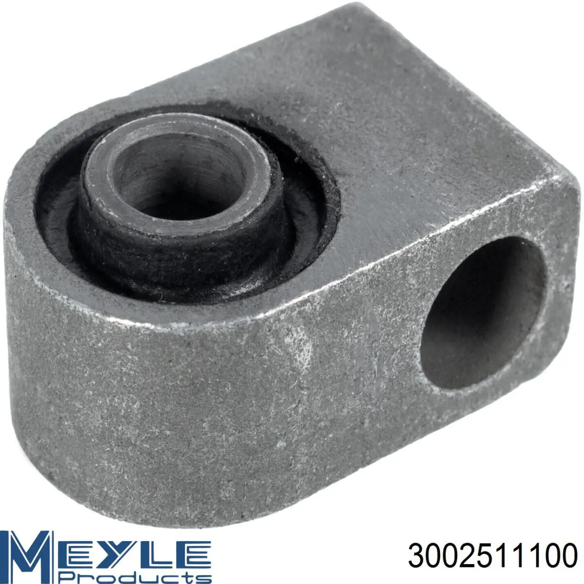 Втулка рычага кпп Meyle 3002511100 цена, от 5.78 USD