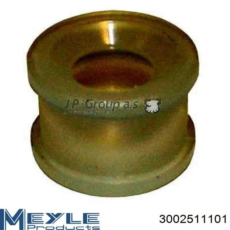  Втулка кулисы BMW 5 