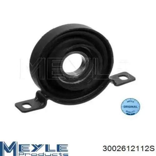 Купить 490958 Maxgear Опорный подшипник карданного вала