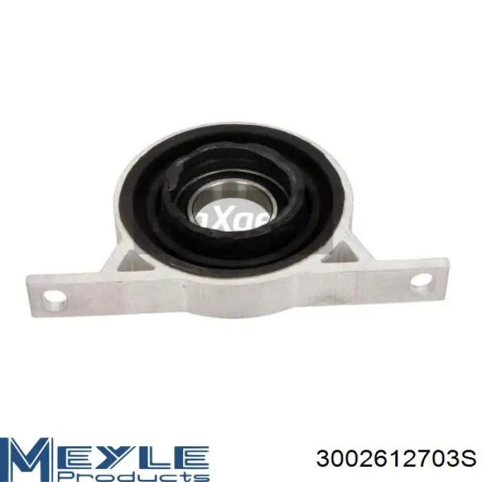Купить 3002612703S Meyle Опорный подшипник карданного вала