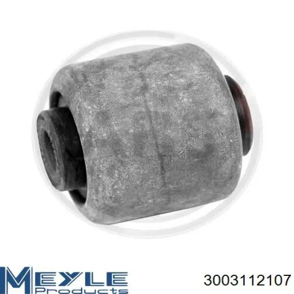 Сайлентблок передней подвески Meyle 3003112107 цена, от 6.65 USD