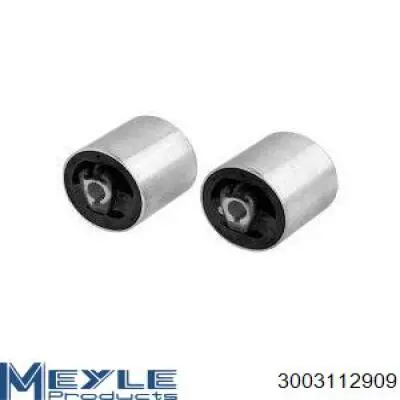 Сайлентблок передней подвески Meyle 3003112909 цена, от 10.14 USD