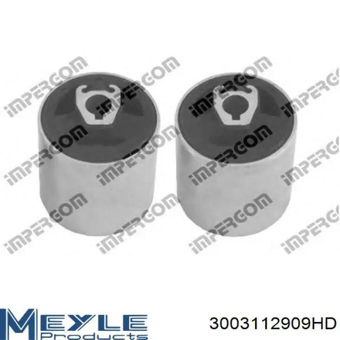Сайлентблок передней подвески Caster FXD1101 цена, от 21.75 USD