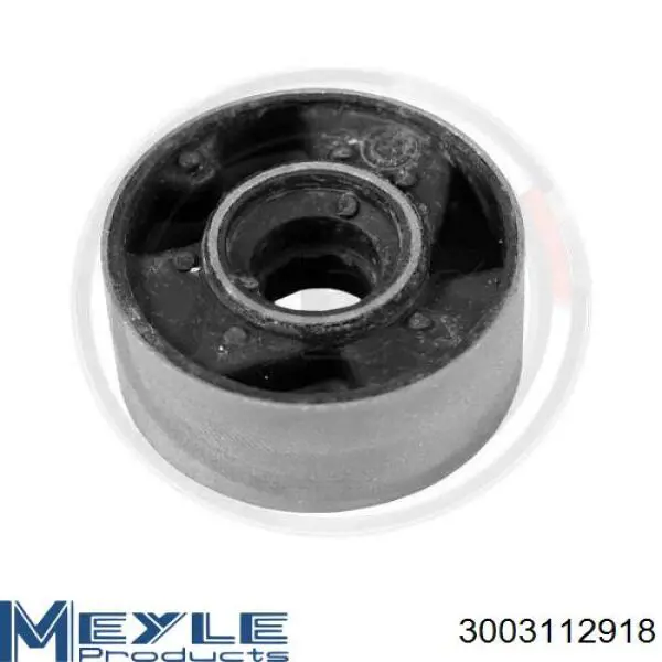 Сайлентблок переднего рычага 3003112918 Meyle