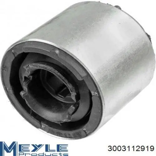 3003112919 Meyle Сайлентблок нижнего переднего рычага