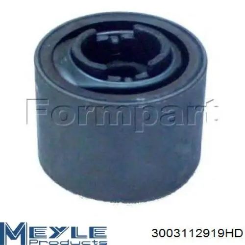 Сайлентблок передней подвески Meyle 3003112919HD цена, от 35.33 USD