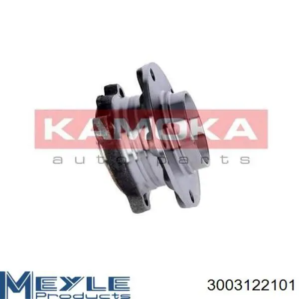 Купить 3444SETMS Master-sport Ступица переднего колеса