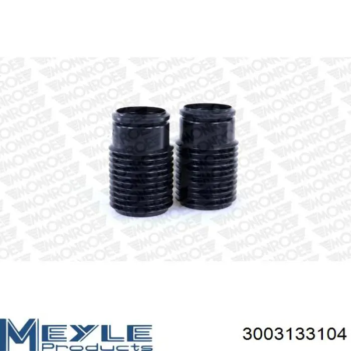 Буфер-отбойник амортизатора переднего Meyle 3003133104 цена, от 4.65 USD