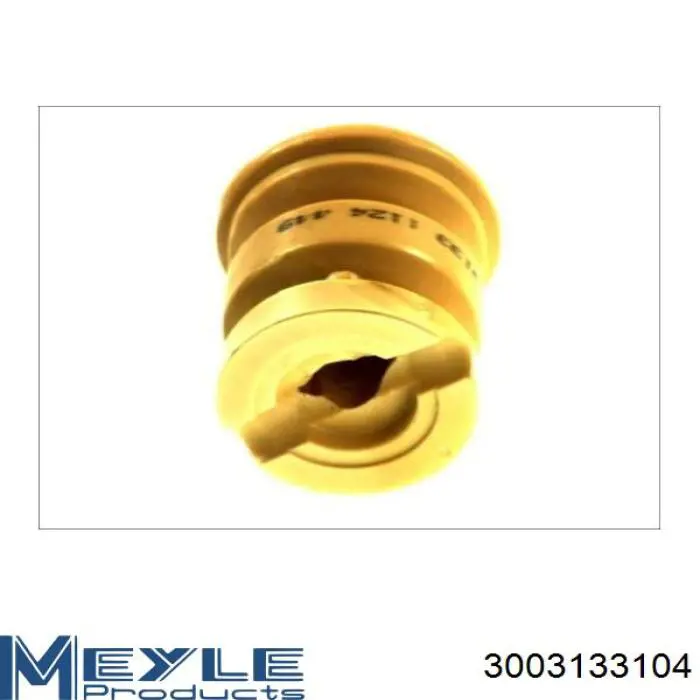 Купить 3003133104 Meyle Буфер (отбойник) амортизатора переднего