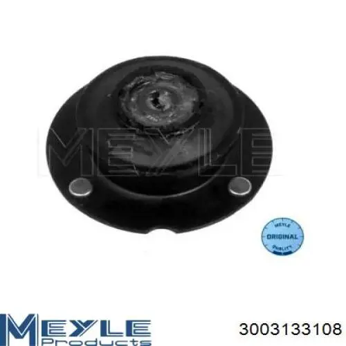 RC03151 Raiso Подушка амортизатора переднего