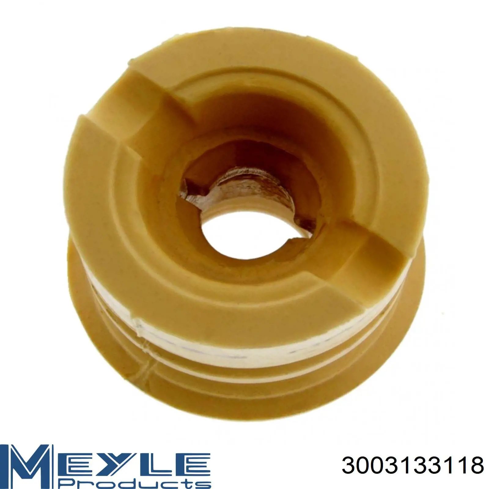 Буфер (отбойник) амортизатора переднего 3003133118 Meyle