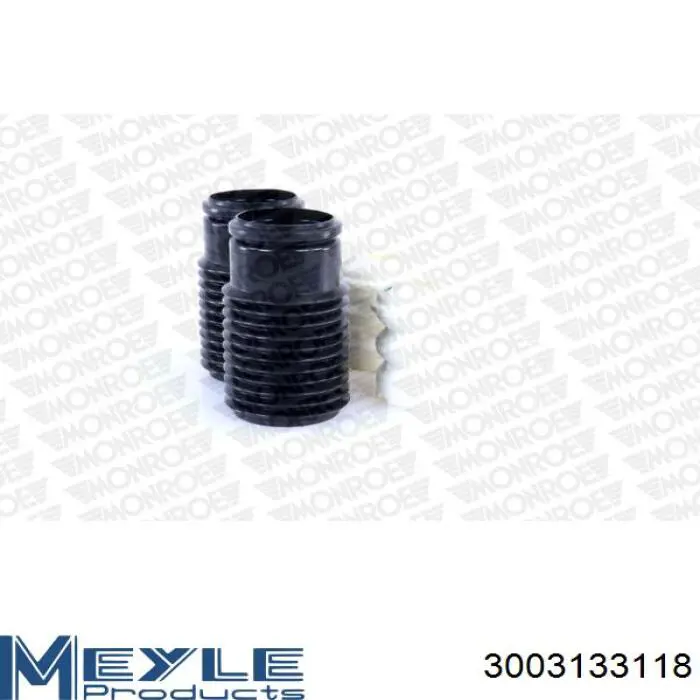 Отбойник амортизатора переднего Meyle 3003133118