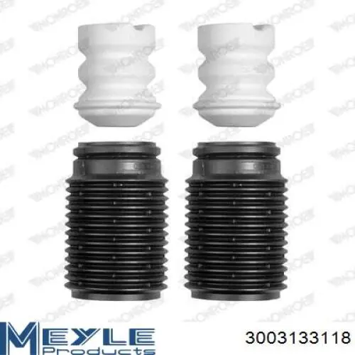 Буфер-отбойник амортизатора переднего Meyle 3003133118 цена, от 4.14 USD