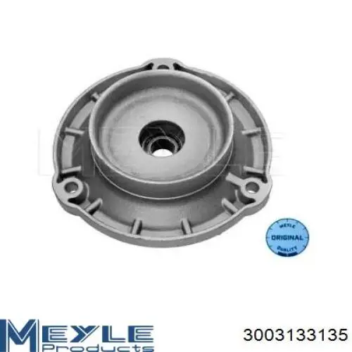 Опора стойки амортизатора переднего BMW 31306782494 цена, от 20.27 USD