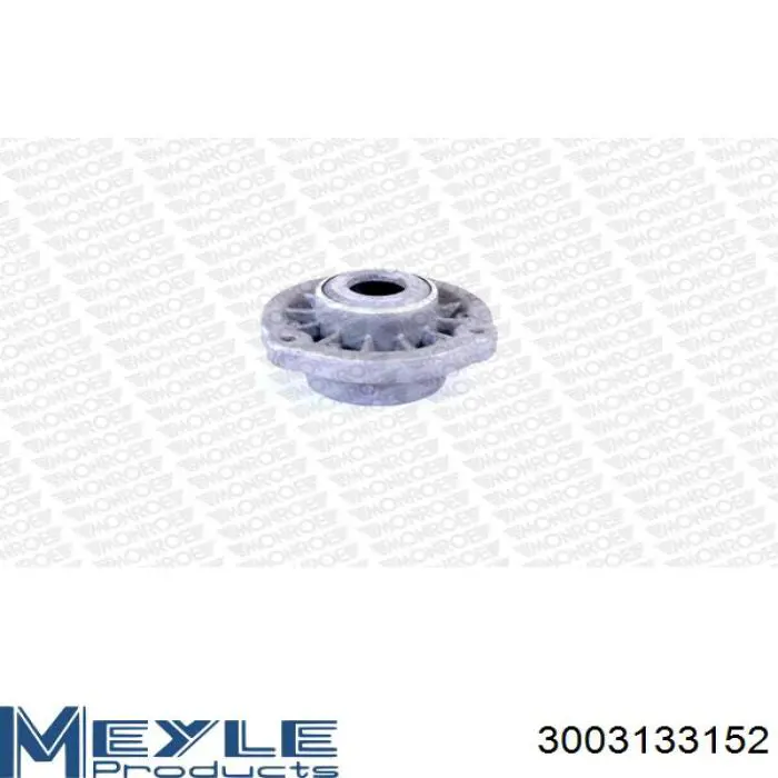 Опора переднего амортизатора 3003133152 Meyle