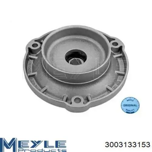 Опора стойки амортизатора переднего Sachs 803155 цена, от 36.53 USD