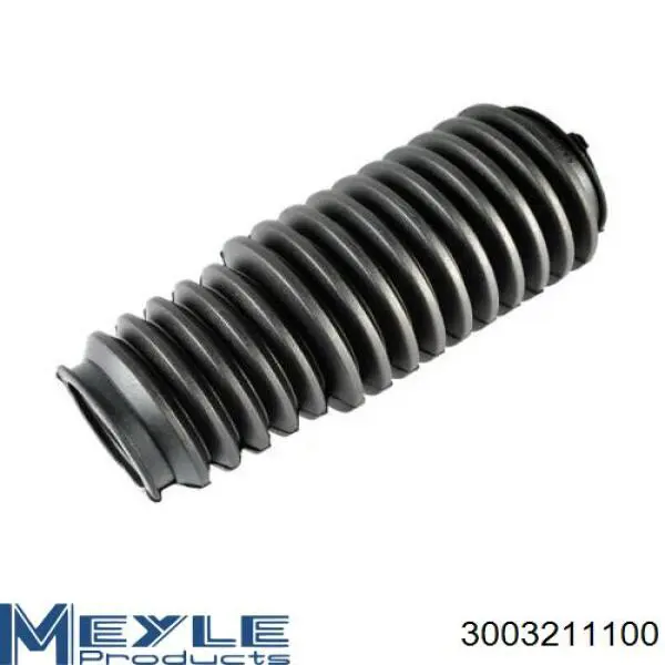 Пыльник рулевой рейки BW203DUSTER MSG