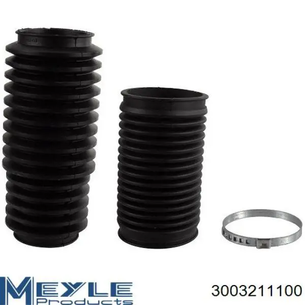 Пыльник тяги Ruville 945000 цена, от 4.89 USD