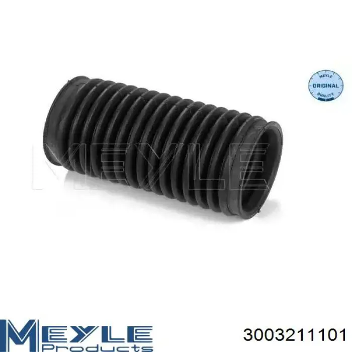Пыльник рулевого механизма (рейки) правый Meyle 3003211101