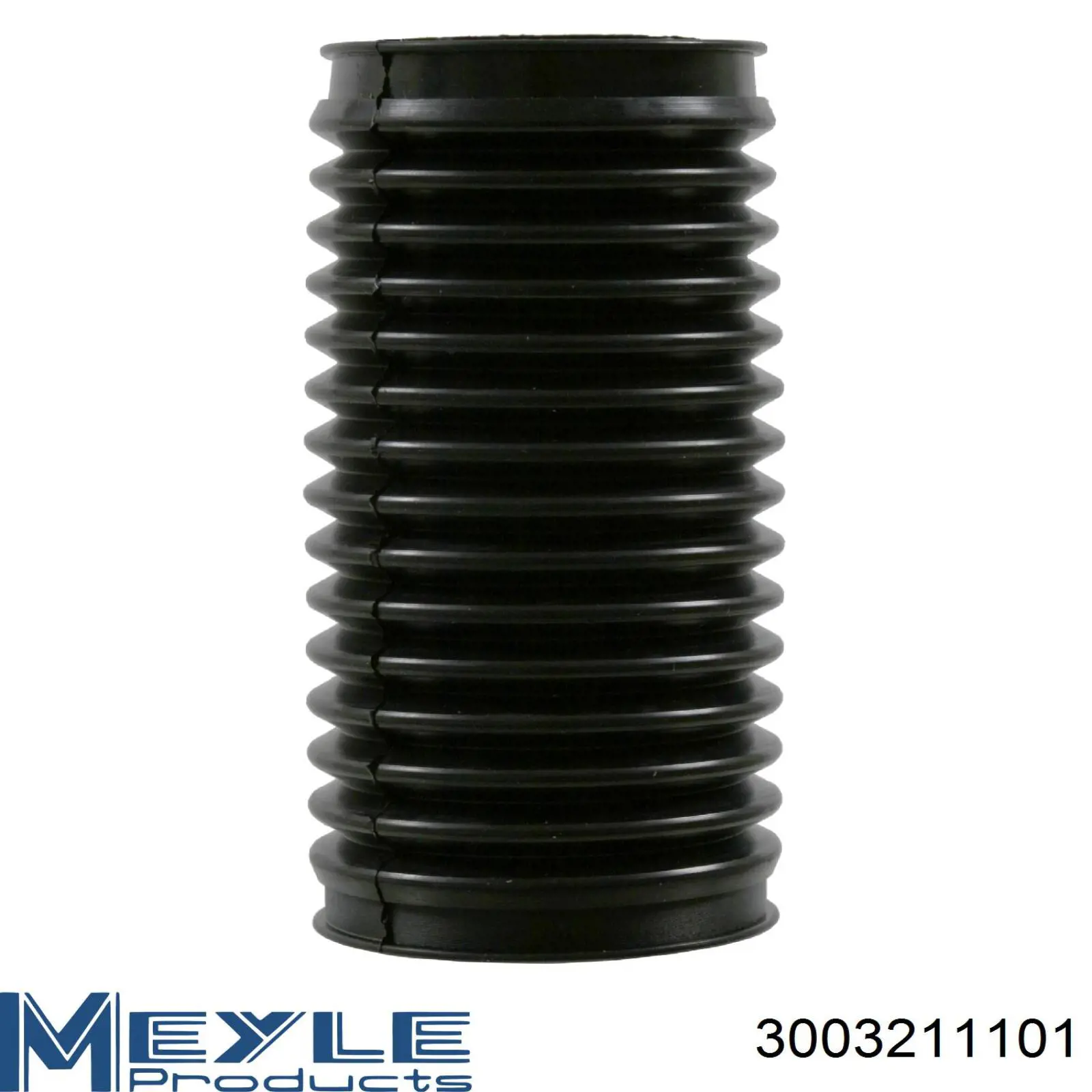 Пыльник рулевого механизма (рейки) правый BW102DUSTER MSG