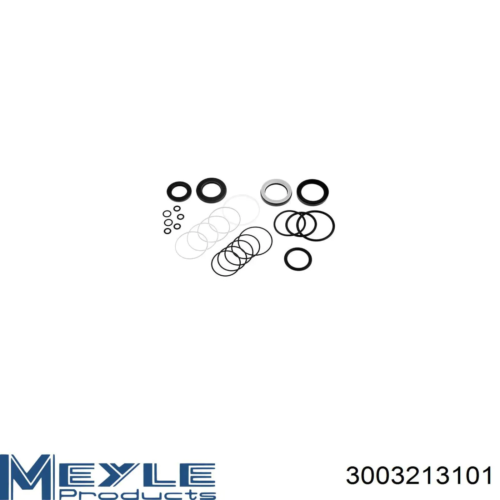 РМК рулеовго механизма Corteco 15599944 цена, от 35.35 USD