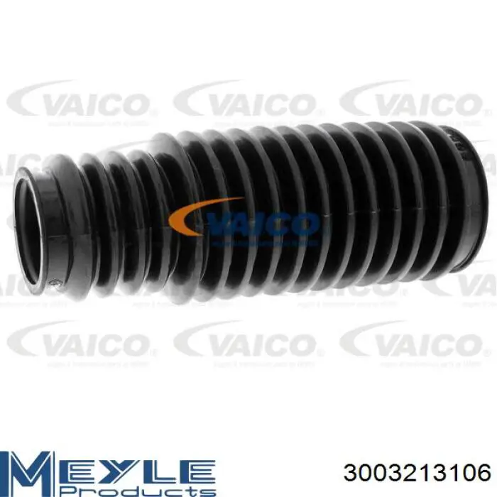 Пыльник тяги Autotechteile 7003206 цена, от 4.28 USD