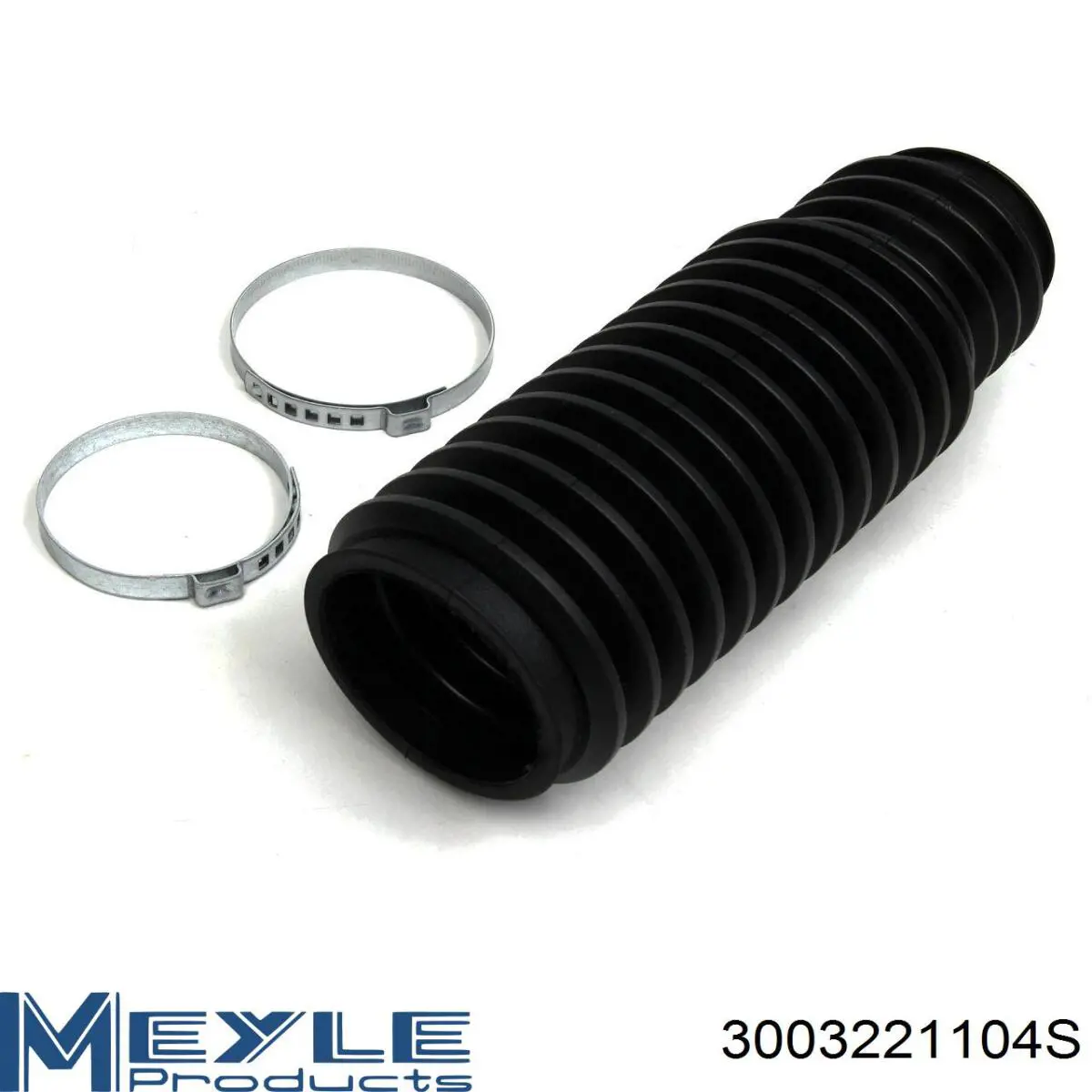 Купить BW204DUSTER MSG Чехол рулевого механизма