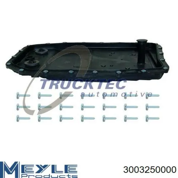 Поддон АКПП Autotechteile 7002404 цена, от 45.00 USD
