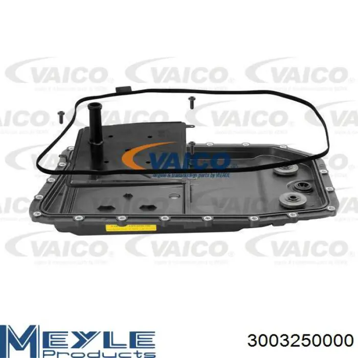 Купить 7002404 Autotechteile Поддон АКПП
