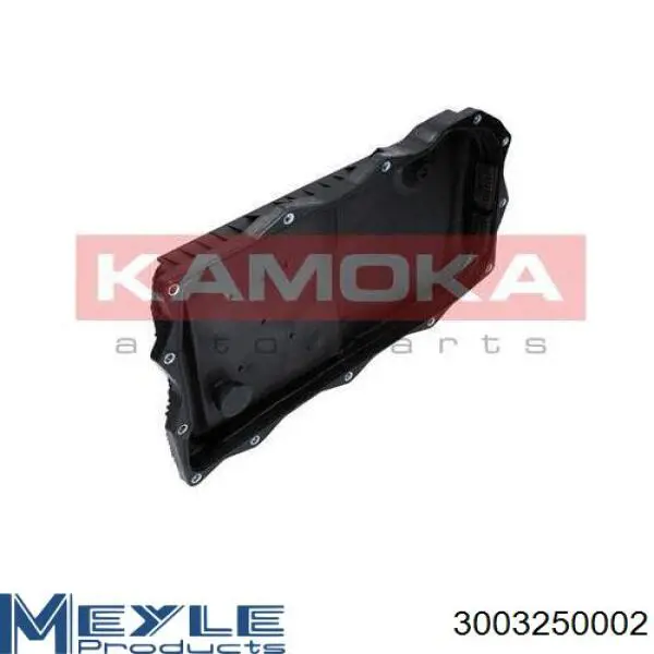 Поддон АКПП 200588 VEMO/Vaico