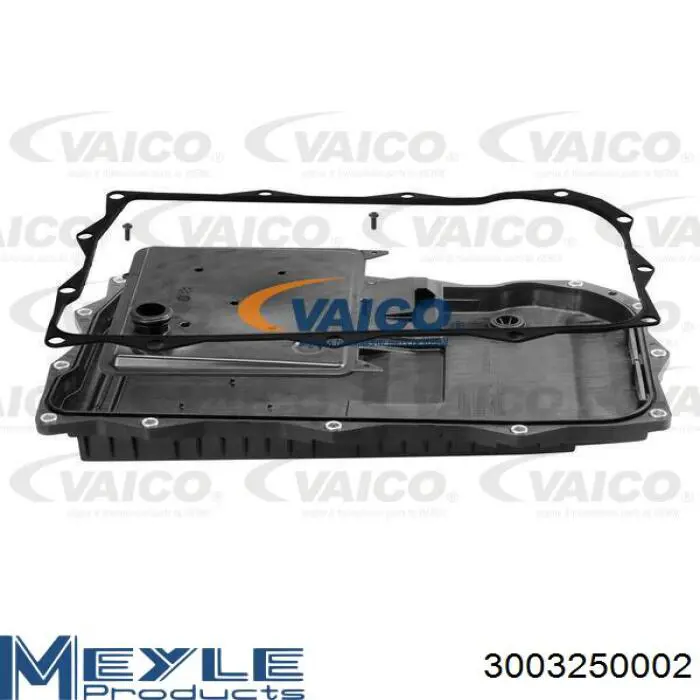 Поддон АКПП VEMO/Vaico 200588 цена, от 80.88 USD