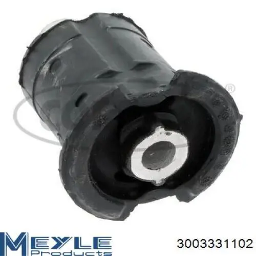 Купить 3003331102 Meyle Сайлентблок задней балки