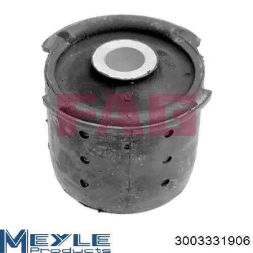 Сайлентблок заднего подрамника Kautek BMBS025 цена, от 10.15 USD