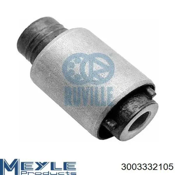 Сайлентблок верхнего заднего рычага Meyle 3003332105